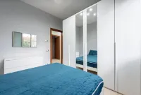 Villa in Trabia Piani 24 250 mt from the beach, opposite lido Summer Hotels in Trabia