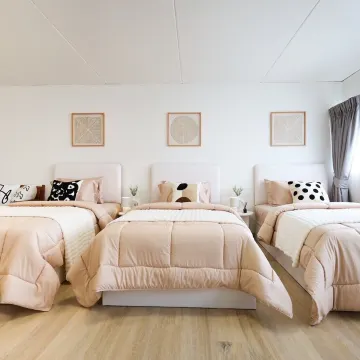 คอนโดหนึ่งห้องนอน