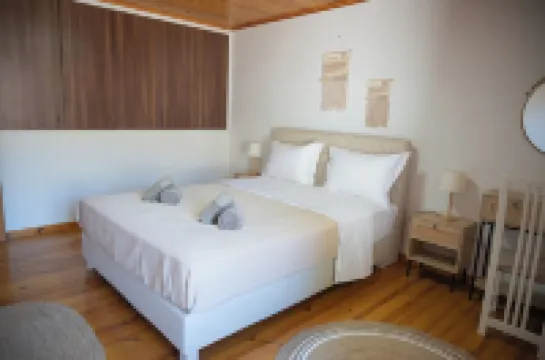 Galinos-traditional house B