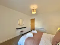 Elegant Apartment in Prime Central Location