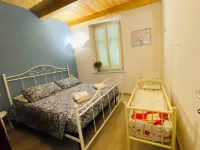 La Contentëssa: wonderful farmhouse between Monferrato and Langhe.