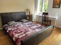 Modern and cozy apartment in the heart of Berlin Hotels in Steglitz