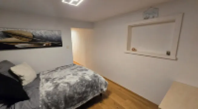 Cozy 1-room vacation apartment in Schönau am Königssee directly on the Jenner