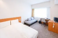 Comfort Inn Himeji Yumesakibashi Hotel a Himeji