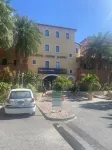 Penthouse of 200m2 with private pool