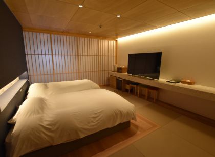 Yumeguri No Yado Matsunoya Kasen Guest House