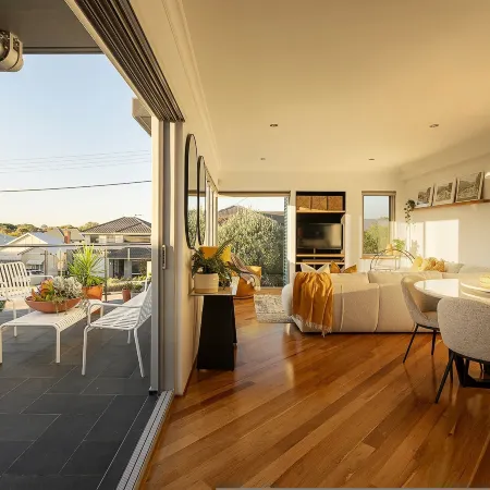Designer Luxury 3brd - Epic Views - South Perth