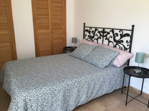 Starfish apartment
