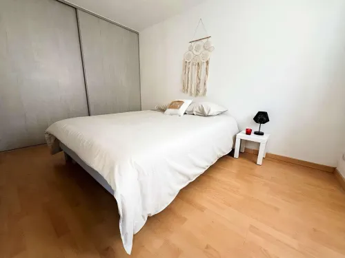 Very nice 2-room apartment