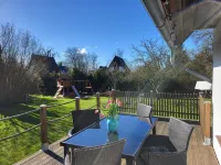 Peace and quiet and the Baltic Sea so close :) Hotels in Kropelin