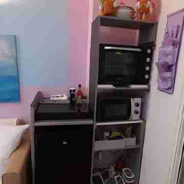 2 Pièces Nice Atypique Original 200 m Mer, Plages, Proche Promenade des Anglais Rooms