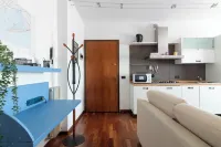 Smart apartment, convenient to the center of Cittadella (PD) Hotels in Cittadella