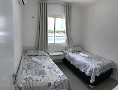 IN THE BEST OF PRAIA DO FUTURO, GROUND FLOOR, 03 BEDROOMS, 02 SUITES IN VG FUN, TOP WIFI Hotels in Manoel Dias Branco