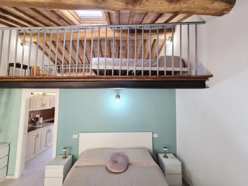 CASA LORENZO, 150 METERS FROM THE SEA, 50 METERS FROM THE CENTER Hotels in Rio