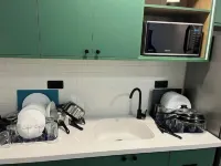 Luxury Central Old Town Apartment