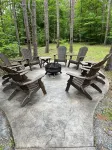 Private Cozy Adirondack Cottage-Monthly only