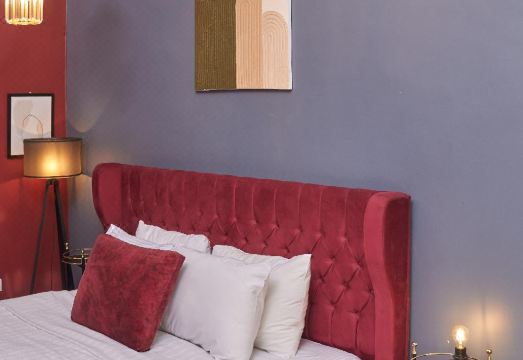 1. 갈라타 펄 호텔..