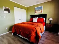 Renovated 2bed 2bath condo 2min to Fort Myers & Sanibel Beaches with WiFi, AC Hotels in Iona