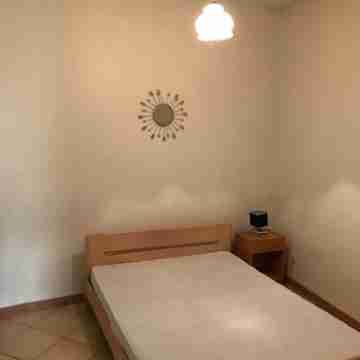 Cozy apartment downtown Rooms