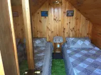 Glamping Shelter near Castro Chiloe فنادق في Dalcahue