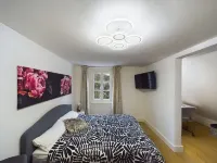 Sani Suite Hotels in Backnang