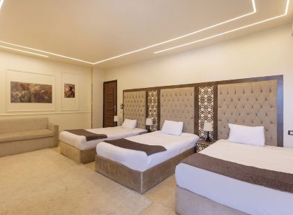 Master Pyramids Hotel