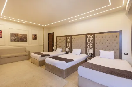 Master Pyramids Hotel Отели рядом с достопримечательностью «Большой сфинкс»