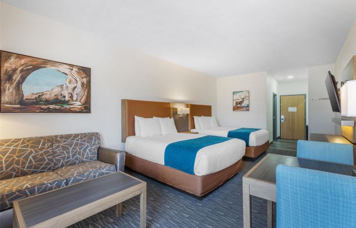 Best Western Inn of Payson