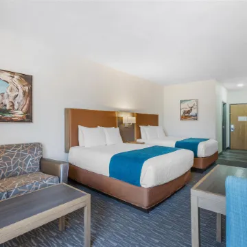 Best Western Inn of Payson