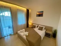 GS SKI Apartment - The Grand Monastery Pamporovo Hotels in Smolyan