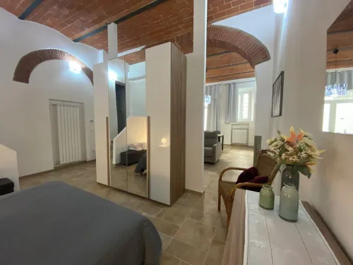 Tuscany Home Pistoia