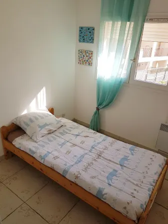 Comme à la maison, 3-star furnished holiday accommodation Отели в г. Ле-Боссе