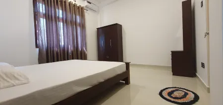 King's Villa Kamburugamuwa Long Term Rental Aparment