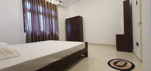 King's Villa Kamburugamuwa Long Term Rental Aparment