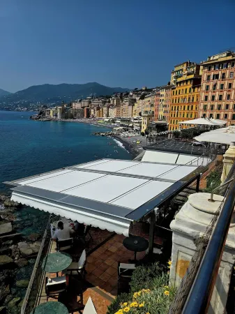 3-bedroom condo, full kitchen, 1leaving room 1 bathroom, balcony great view