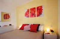 Relaxation with Jacuzzi and Pool between Pompeii and Capri - Alloggi