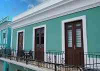 Brand New San Felipe Suite 1