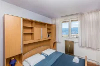 Apartment in the 8th floor with Sea view