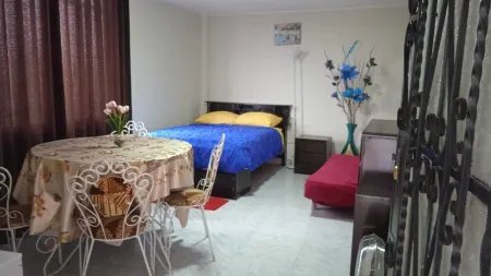 Studio with kitchen and Bathroom Отели рядом с достопримечательностью «Университет Текнолохика дель Перу»