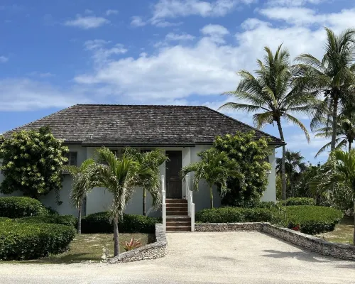 French Leave South Beach Dogtrot Villa 2 Bedroom Villa Hotels in Governor's Harbour