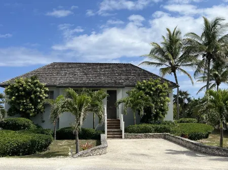 French Leave South Beach Dogtrot Villa 2 Bedroom Villa