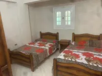 Burj al Huda 3 BR Apartment Hotels in Mersa Matruh