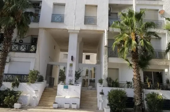 Lovely 1-Bed Apartment in Lac1 Tunis