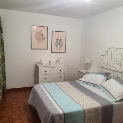 APARTAMENTO FAMILIAR Hotels in Famara