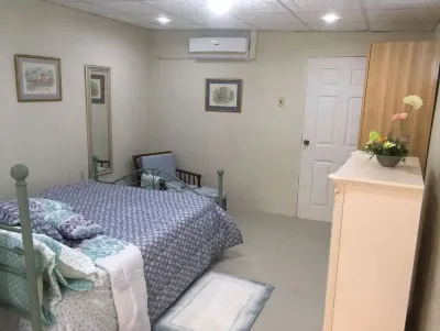 Rose's French getaway. فنادق في 