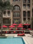 Giza Palace Hotel & Spa - The Leading Hotels Of The World - Pools