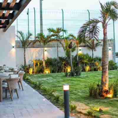 Distrito Puerto - Ocean & Mangrove Views Others