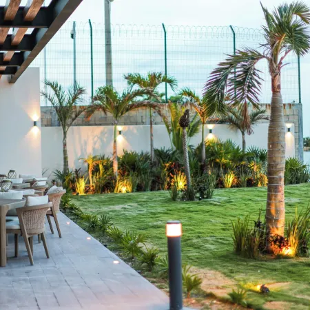 Distrito Puerto - Ocean & Mangrove Views