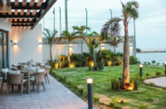 Distrito Puerto - Ocean & Mangrove Views