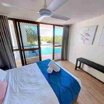 Gemini Resort - Unit 19 Rooms